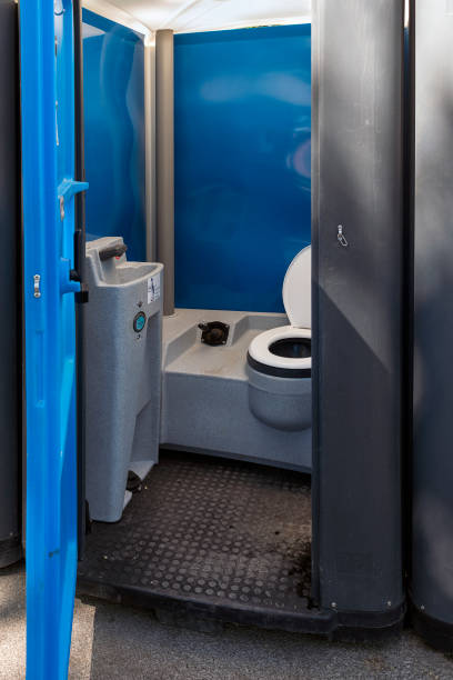 Best Sanitation services for porta potties  in Kechi, KS