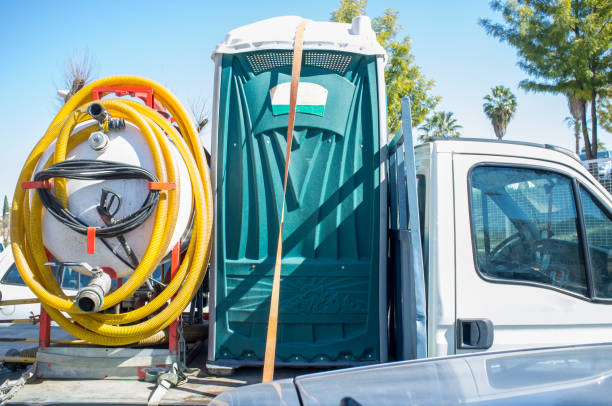 Best Porta potty services near me  in Kechi, KS