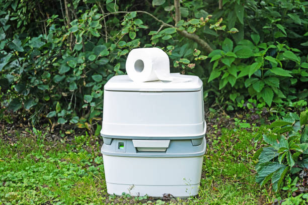 Best High-end porta potty rental  in Kechi, KS