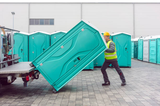 Best Porta potty rental for festivals  in Kechi, KS