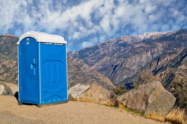 Best Affordable portable toilet rental  in Kechi, KS