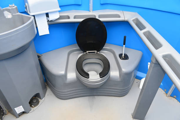 Best Porta potty rental near me  in Kechi, KS