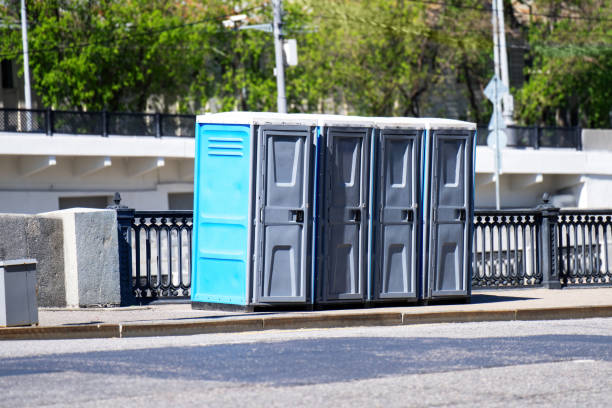 Best Porta potty delivery and setup  in Kechi, KS