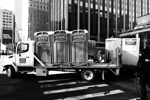  Kechi, KS Porta Potty Rental Pros