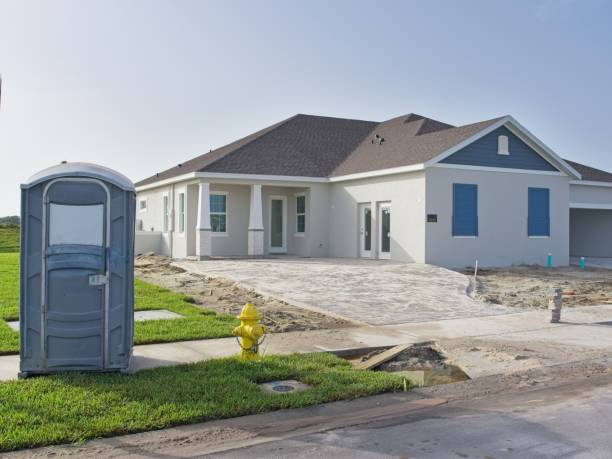 Best Porta potty for special events  in Kechi, KS